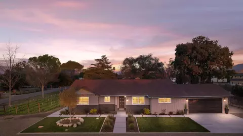 1190 N Refugio Rd, Santa Ynez, CA 93460