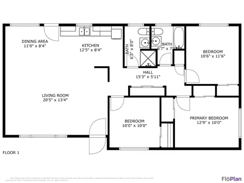 916 W Nectarine Ave, Lompoc, CA 93436 photo 2
