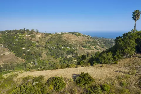 46 Camino Alto, Santa Barbara, CA 93103