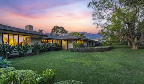 201 Canon Dr, Santa Barbara, CA 93105