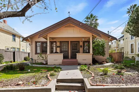 228 E Figueroa St, Santa Barbara, CA 93101