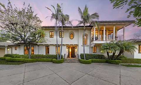 Exterior - 2267 Featherhill Rd, Montecito, CA 93108 photo 1 of 7