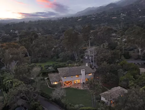 View/Area - 2267 Featherhill Rd, Montecito, CA 93108 photo 2 of 2