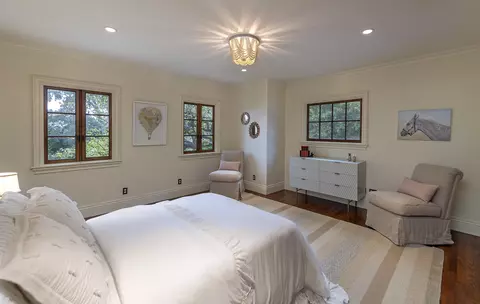 Bedroom - 2267 Featherhill Rd, Montecito, CA 93108 photo 3 of 5
