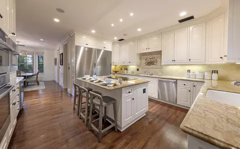Kitchen - 2267 Featherhill Rd, Montecito, CA 93108 photo 2 of 3