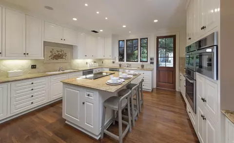 Kitchen - 2267 Featherhill Rd, Montecito, CA 93108 photo 1 of 3