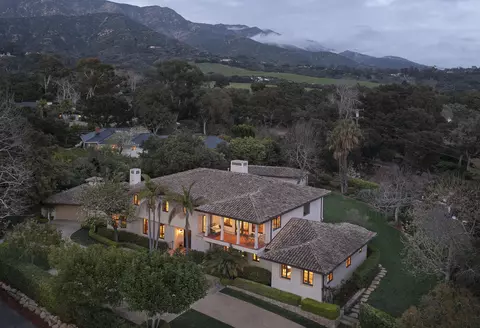 2267 Featherhill Rd, Montecito, CA 93108
