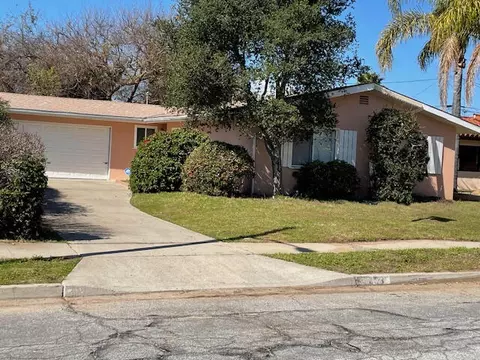 633 San Felipe Dr, Santa Barbara, CA 93111