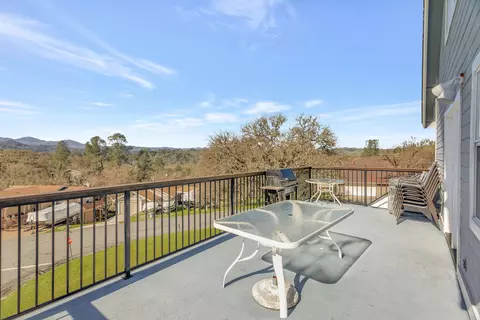 Exterior - 2445 Stern Deck Rd, Bradley, CA 93426 photo 2 of 2