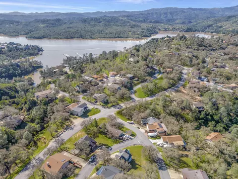 View/Area - 2445 Stern Deck Rd, Bradley, CA 93426 photo 3 of 4