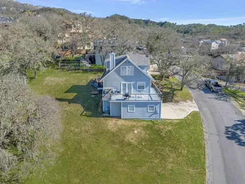 View/Area - 2445 Stern Deck Rd, Bradley, CA 93426 photo 2 of 4