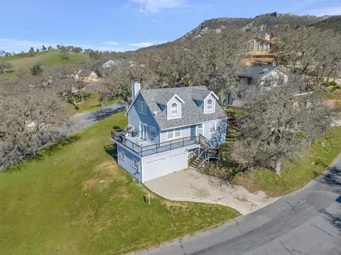 View/Area - 2445 Stern Deck Rd, Bradley, CA 93426 photo 1 of 4