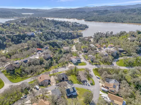 View/Area - 2445 Stern Deck Rd, Bradley, CA 93426 photo 4 of 4