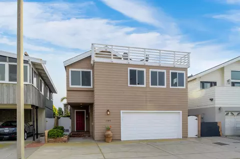 1280 Devon Ln, Ventura, CA 93001