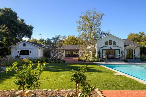 172 Santa Elena Ln, Santa Barbara, CA 93108