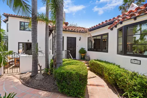 2915 Samarkand Dr, Santa Barbara, CA 93105