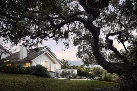 710 Monte Dr, Santa Barbara, CA 93110