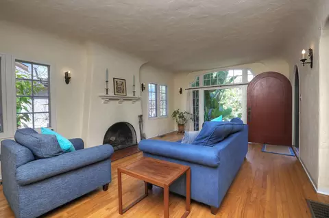 1315 Mountain Ave, Santa Barbara, CA 93101