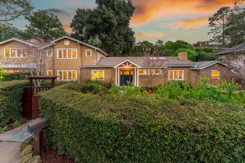 345 Canon Dr, Santa Barbara, CA 93105