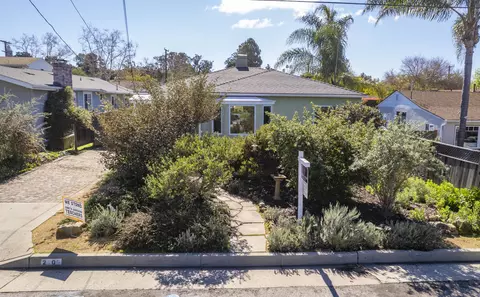 2905 Valencia Dr, Santa Barbara, CA 93105