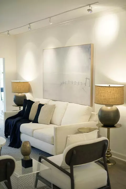 Living - 55 Seaview Dr, Montecito, CA 93108 photo 3 of 4