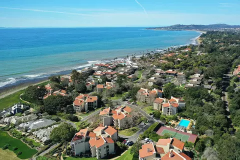 55 Seaview Dr, Montecito, CA 93108