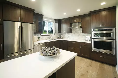 Kitchen - 55 Seaview Dr, Montecito, CA 93108 photo 1 of 2