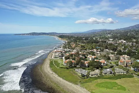 View/Area - 55 Seaview Dr, Montecito, CA 93108 photo 4 of 6