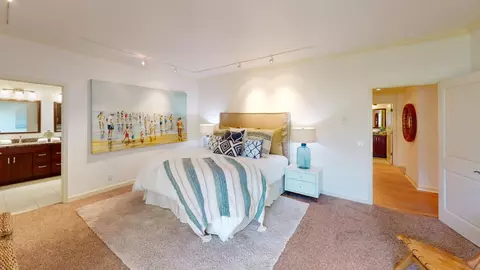 Bedroom - 55 Seaview Dr, Montecito, CA 93108 photo 2 of 4