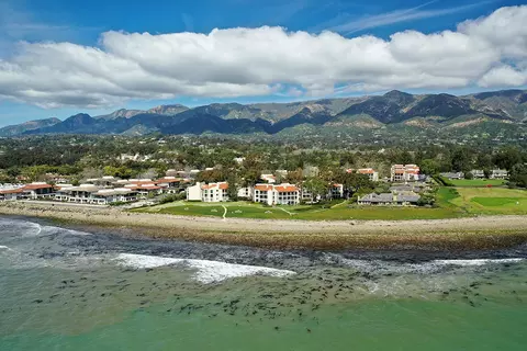 View/Area - 55 Seaview Dr, Montecito, CA 93108 photo 5 of 6