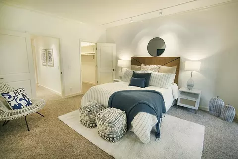 Bedroom - 55 Seaview Dr, Montecito, CA 93108 photo 4 of 4