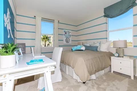 Bedroom - 725 Winchester Dr, Oxnard, CA 93036 photo 3 of 6