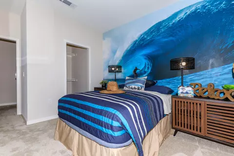 Bedroom - 725 Winchester Dr, Oxnard, CA 93036 photo 6 of 6