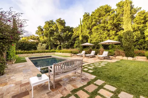 Exterior - 2222 E Valley Rd, Montecito, CA 93108 photo 10 of 16