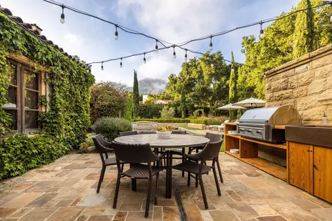 Exterior - 2222 E Valley Rd, Montecito, CA 93108 photo 9 of 16