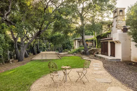 Exterior - 2222 E Valley Rd, Montecito, CA 93108 photo 12 of 16