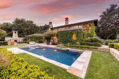Exterior - 2222 E Valley Rd, Montecito, CA 93108 photo 15 of 16