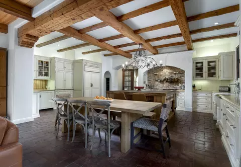 Dining - 2222 E Valley Rd, Montecito, CA 93108 photo 1 of 1