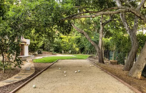 Exterior - 2222 E Valley Rd, Montecito, CA 93108 photo 13 of 16
