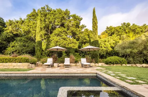 Exterior - 2222 E Valley Rd, Montecito, CA 93108 photo 14 of 16