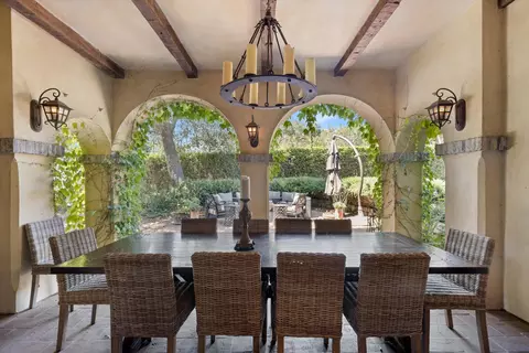 Exterior - 2222 E Valley Rd, Montecito, CA 93108 photo 5 of 16