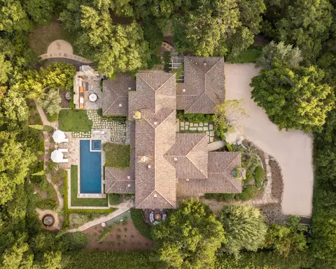 Exterior - 2222 E Valley Rd, Montecito, CA 93108 photo 16 of 16
