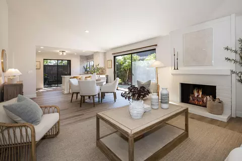 751 Avenida Pequena, Santa Barbara, CA 93111