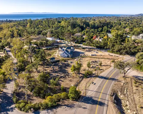 1725 E Valley Rd, Santa Barbara, CA 93108