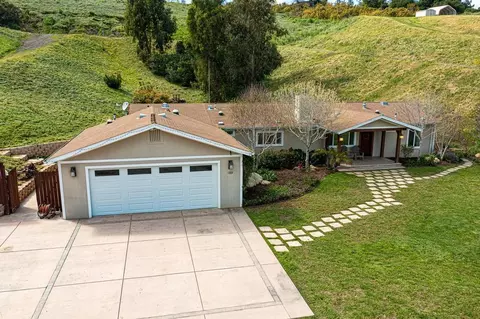 1225 Franklin Ranch Rd, Goleta, CA 93117