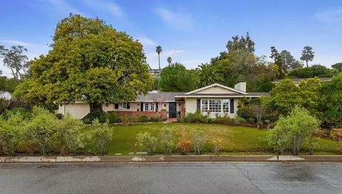 847 Deerpath Rd, Santa Barbara, CA 93108