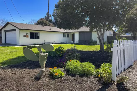 1540 Laurel Ave, Solvang, CA 93463