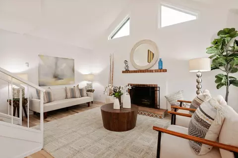 3805 Mariana Way, Santa Barbara, CA 93105