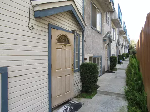 519 E Hazel St, Inglewood, CA 90302