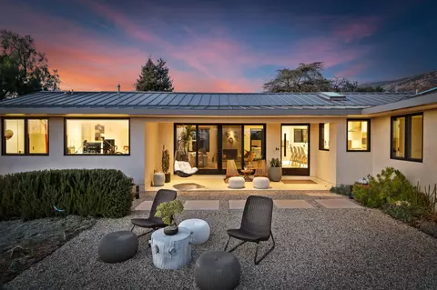 330 Piedmont Rd, Santa Barbara, CA 93105